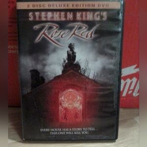 Rose Red DVD Deluxe Edition